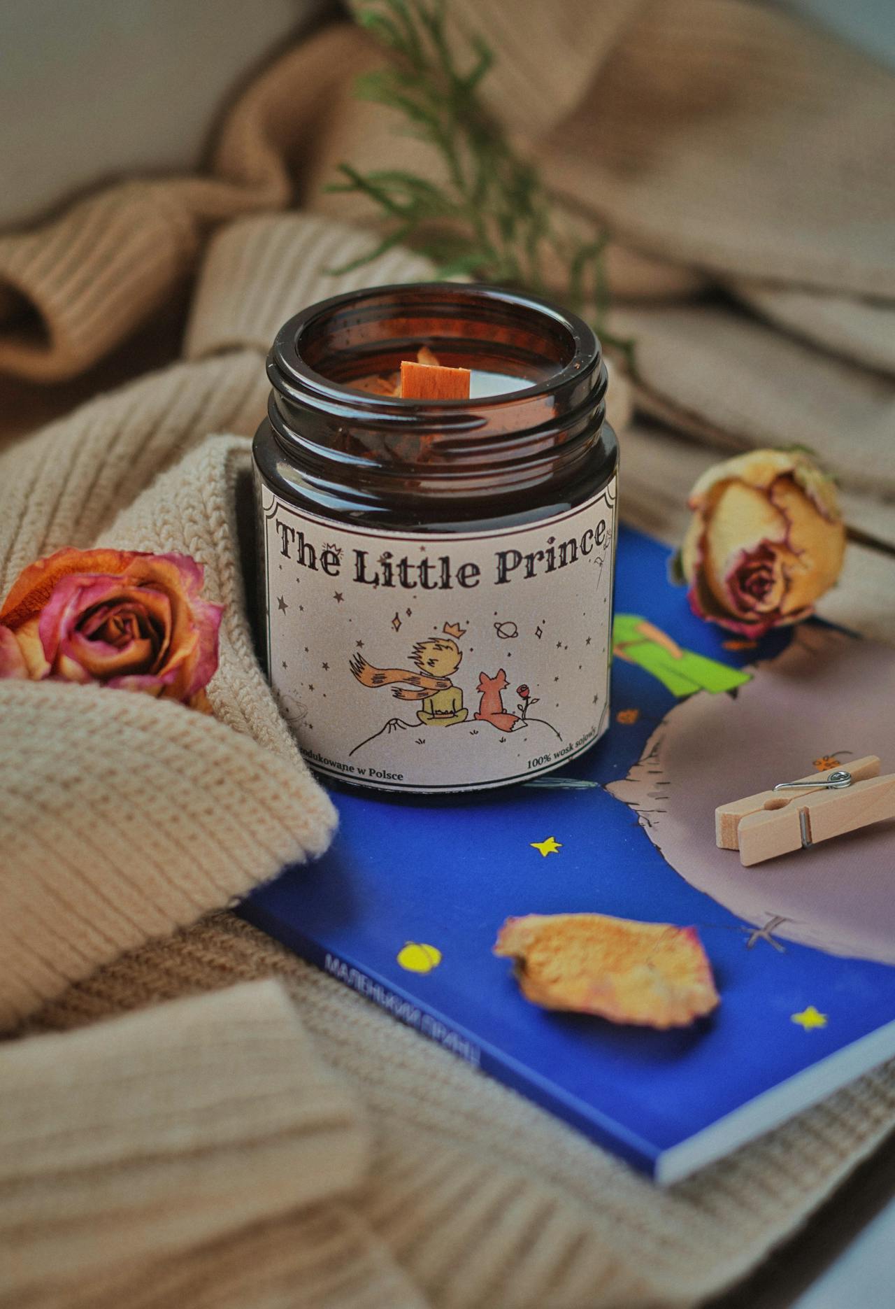 The Little Prince